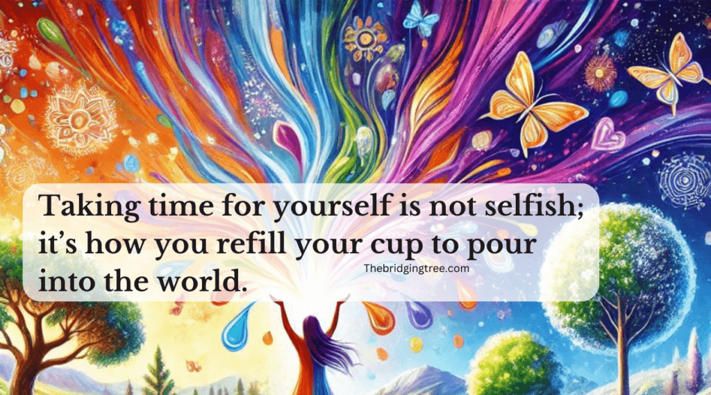 Self-Care tips