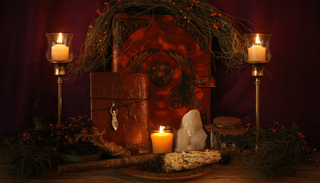 Spiritual Practice